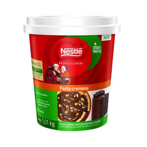 Pasta Cremosa Dois Frades Nestlé 1.01Kg
