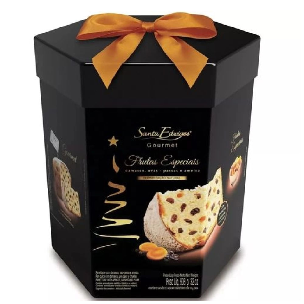 Frutas Especiais Santa Edwiges 908g Supermercado Coop