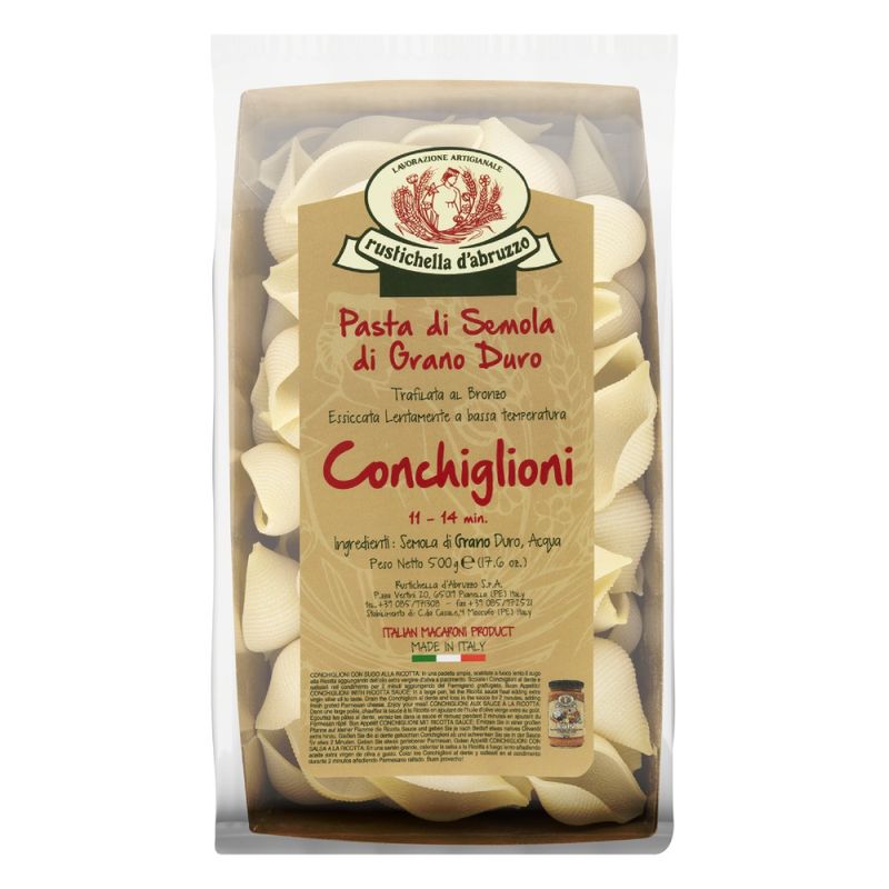 Macarrao-Rustichella-Conchiglione-500g