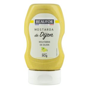Mostarda Dijon Beaufor 310g