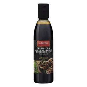 Creme Balsâmico Clássico La Pastina 250ml