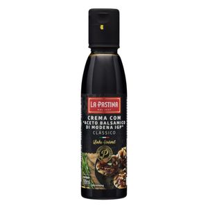 Creme Balsâmico Modena Clássico La Pastina 150ml