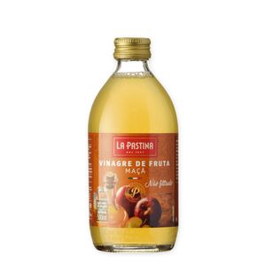 Vinagre Italiano de Maçã La Pastina 500ml
