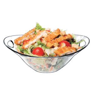 Saladeira Ruvolo Parma Vidro