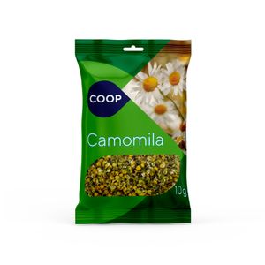 Camomila Coop 10g