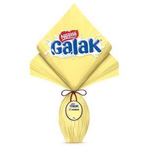 Ovo de Páscoa Nestlé Galak 199g