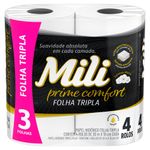Papel-Higienico-Mili-Prime-Folha-Tripla-Neutra-20M--Com-4-Rolos
