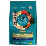 Racao-para-Gatos-Purina-One-Filhotes-Frango-e-Carne-500g