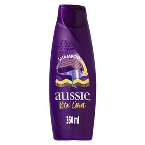 Shampoo Aussie BTX Effect 360ml
