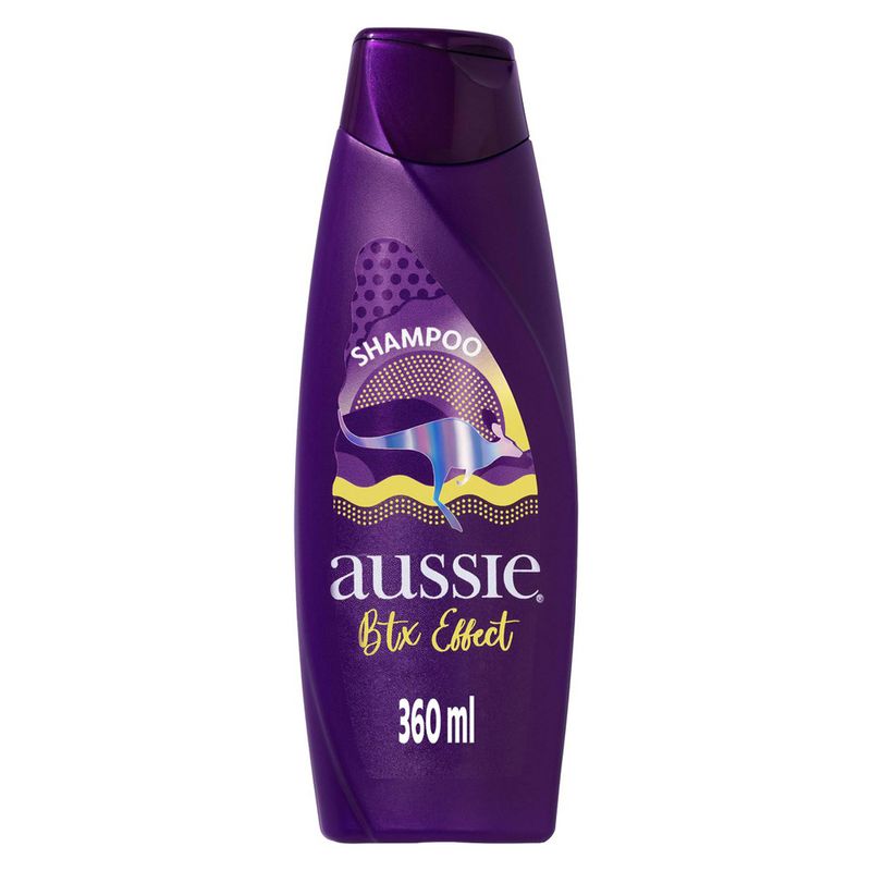 Shampoo-Aussie-BT-Effect-360ml