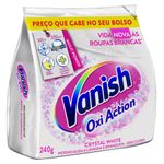 Tira-Manchas-Vanish-Oi-Action-Crystal-White-Refil-240g