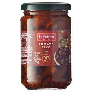 Tomate Seco La Pastina 100g