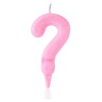 Vela-de-Aniversario-Kirey-Ponto-de-Interrogacao-Rosa