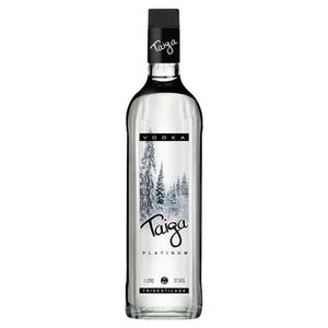 Vodka Nacional Taiga 1L