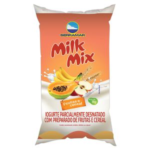 Iogurte Mix Milk Vitamina 1Kg