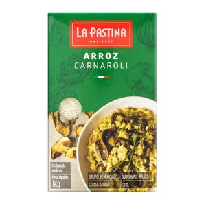 Arroz La Pastina 1Kg