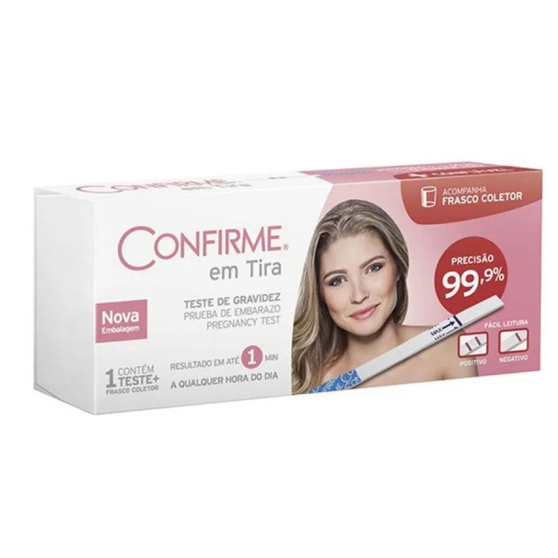 testes-de-gravidez-confirme-tiras-com-1-unidade