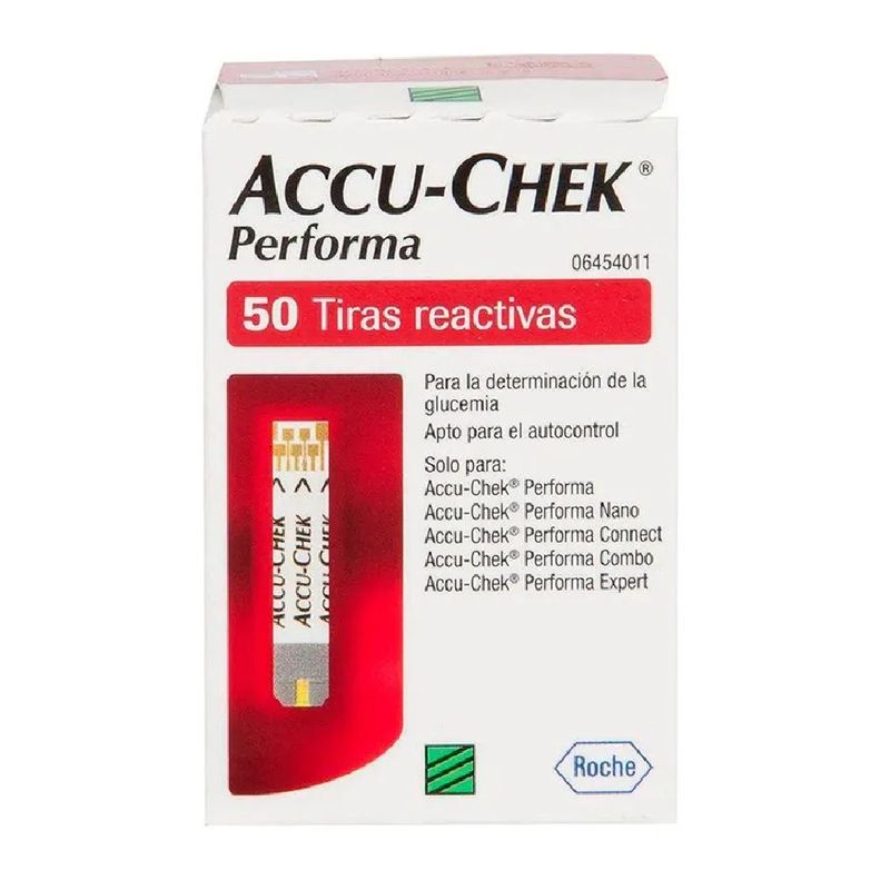 Teste-de-Glicose-Performa-Accu-Chek--Com-50-Unidades