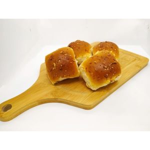 Pão de Cebola Coop 180g