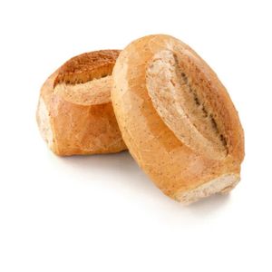 Pão Francês Coop Assado 1 Unidade 80g