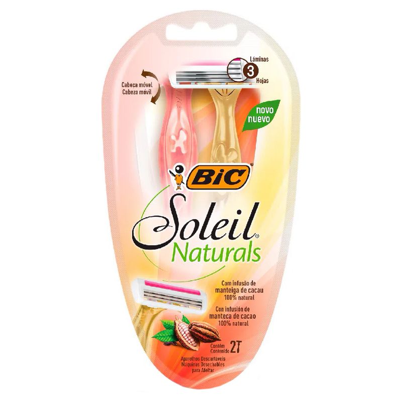 Aparelho-Depilatorio-Bic-Soleil-Naturals-Com-2-Unidades