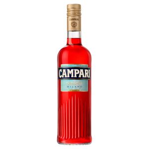 Aperitivo Bitter Campari 748ml