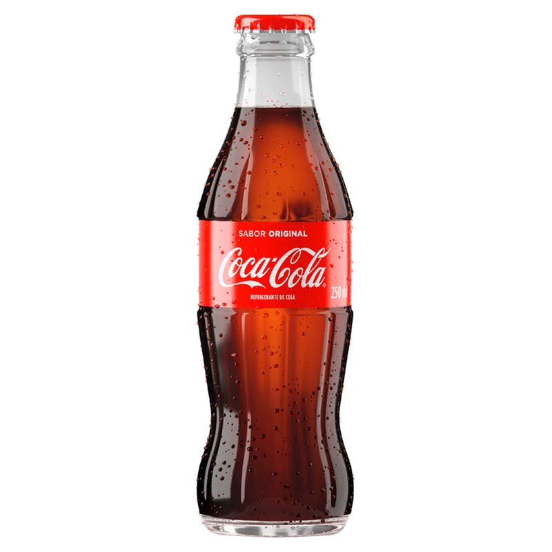 Refrigerante-Coca-Cola-Vidro-250ml