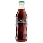Refrigerante-Coca-Cola-Zero-Acucar-Vidro-250ml