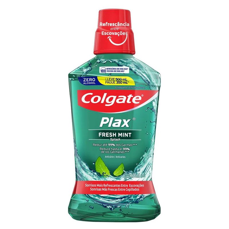 Enxaguante-Bucal-Colgate-Plax-Fresh-Mint-Leve-750ml-Pague-500ml