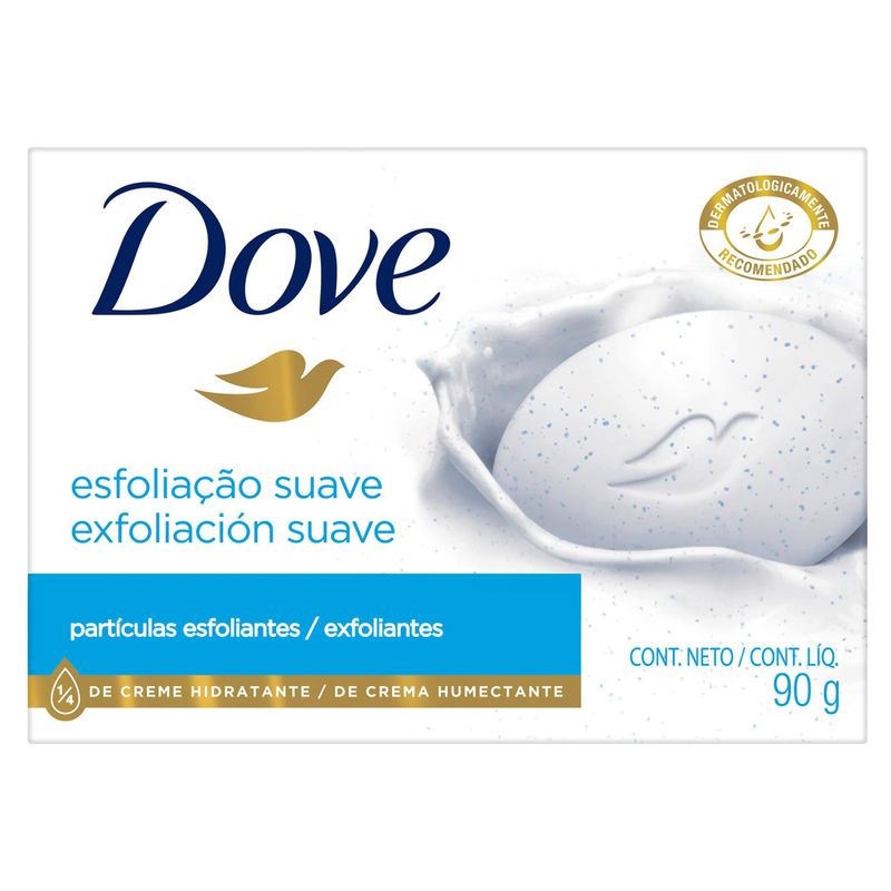 Sabonete-em-Barra-Dove-Esfoliacao-Suave-90g