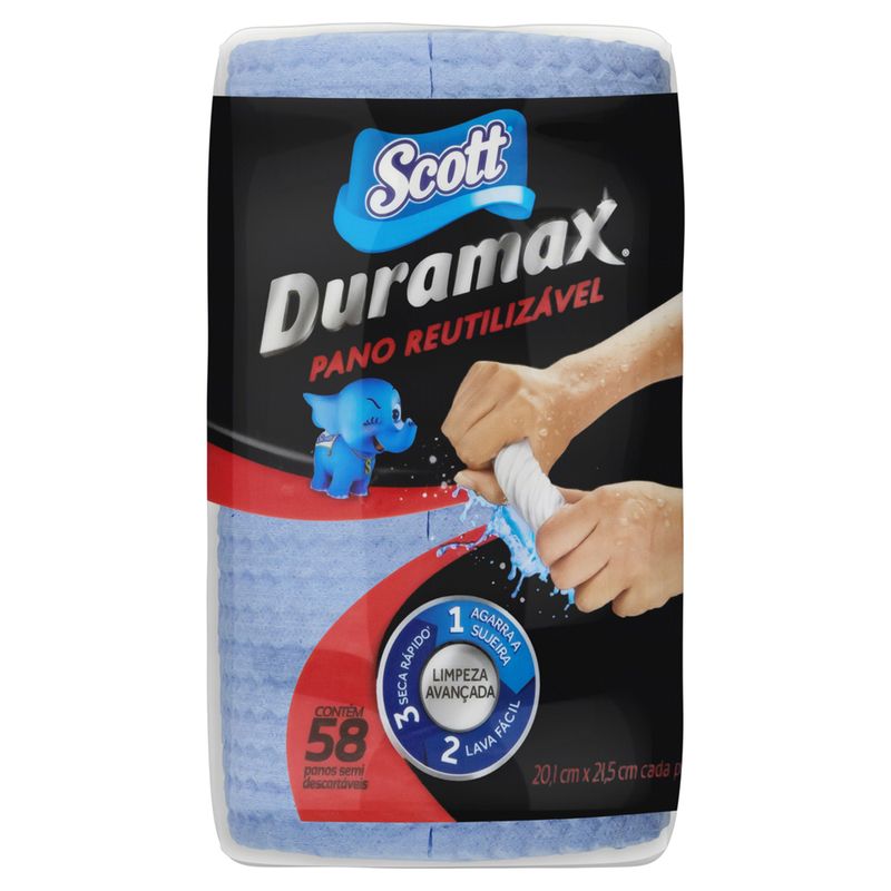 Pano-Reutilizavel-Scott-Duramax-Rolo-Com-58-Unidades