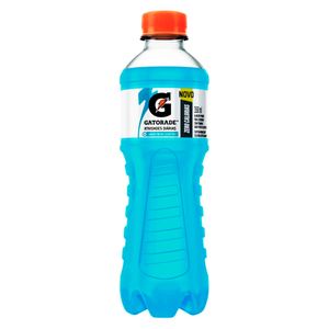 Isotônico Gatorade Frutas Silvestres 350ml