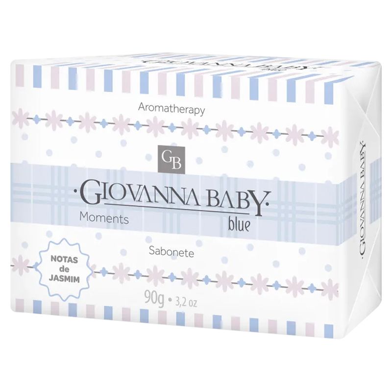 Sabonete-em-Barra-Giovanna-Baby-Vegetal-Blue-90g