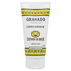Condicionador Granado Castanha do Brasil 180ml
