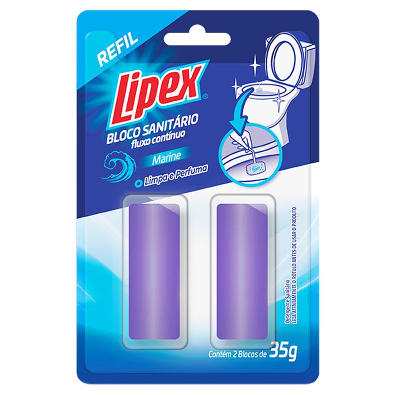 Desodorizador-Sanitario-Lipex-Bloco-Tutti-Frutti-e-Limao-Refil-35g-Com-2-Unidades