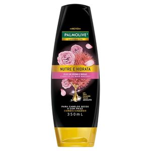 Condicionador Palmolive Nutre e Hidrata 350ml