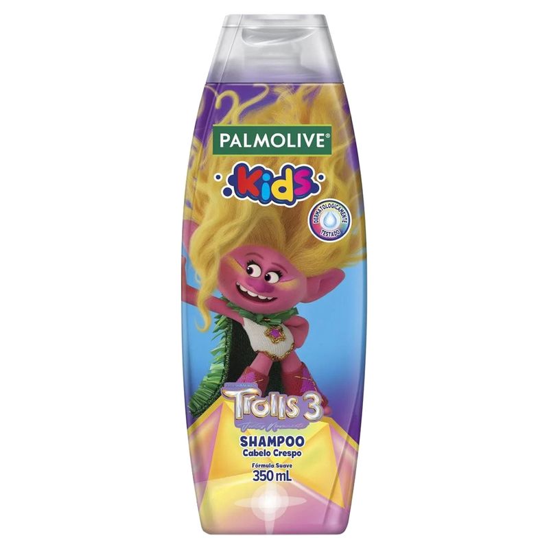 Shampoo-Infantil-Palmolive-Kids-Trolls-3-Cabelo-Crespo-350ml