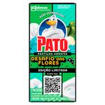 Desodorizador-Sanitario-Pato-Pastilha-Adesiva-Desafio-das-Flores-38g-Com-3-Unidades