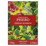 Sabonete-em-Barra-Phebo-Geranio-Bourbon-100g