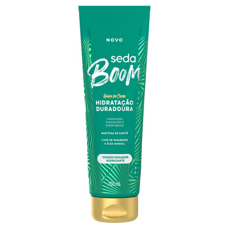 Condicionador-Seda-Boom-Hidratacao-Duradoura-250ml