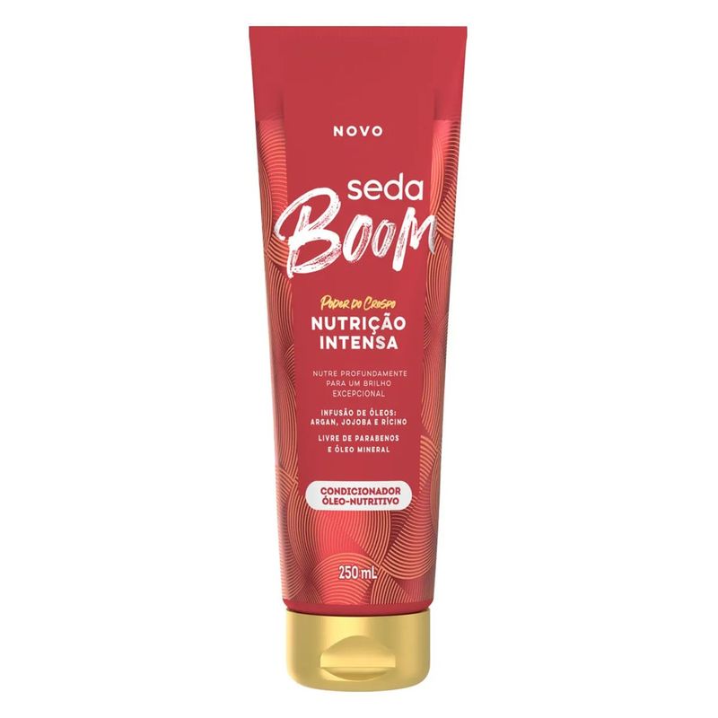 Condicionador-Seda-Boom-Nutricao-Intensa-250ml