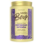 Creme-para-Pentear-Seda-Boom-Definicao-Intensa-1kg