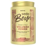 Creme-para-Pentear-Seda-Boom-Volumao-Power-1kg