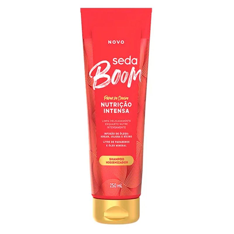Shampoo-Seda-Boom-Nutricao-Intensa-250ml