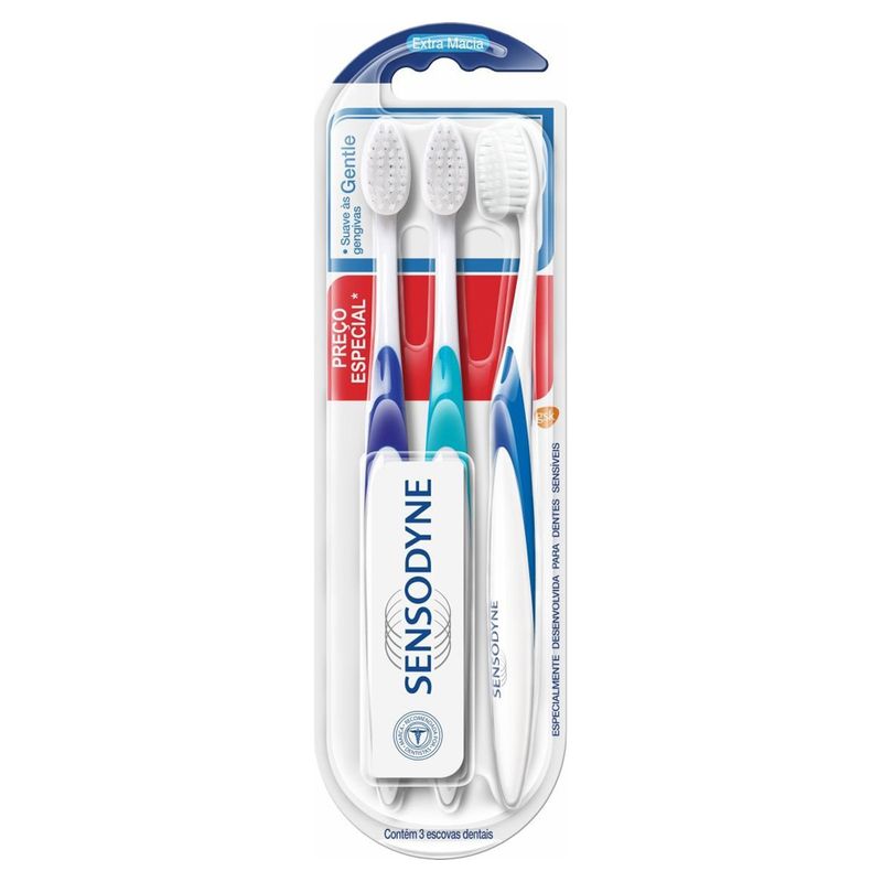Escova-Dental-Sensodyne-Gentle-Com-3-Unidades