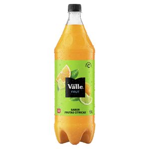 Suco Concentrado Del Valle Frut Frutas Cítricas 1,5L