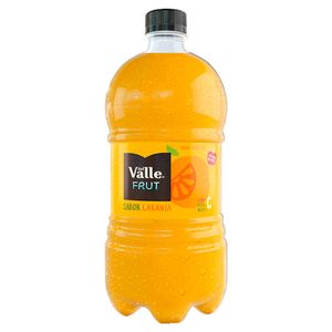 Suco Concentrado Del Valle Frut Laranja 1,5L