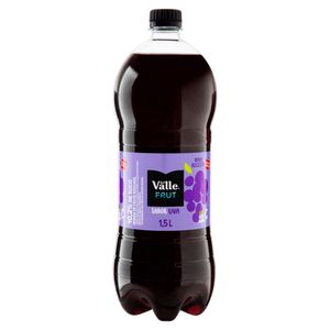 Suco Concentrado Del Valle Frut Uva 1,5L