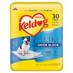 Tapete-Higienico-Keldog-Slim-Odor-Block-Com-30-Unidades
