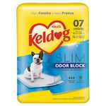 Tapete-Higienico-Keldog-Slim-Ultra-Dry-Com-7-Unidades